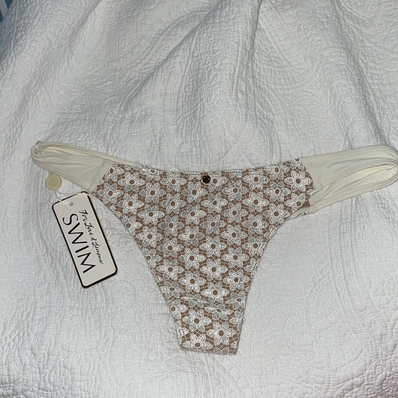 For love and lemons bikini bottom - Picture 5 of 5